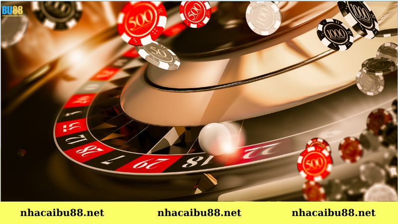 Tổng quan về casino Roulette