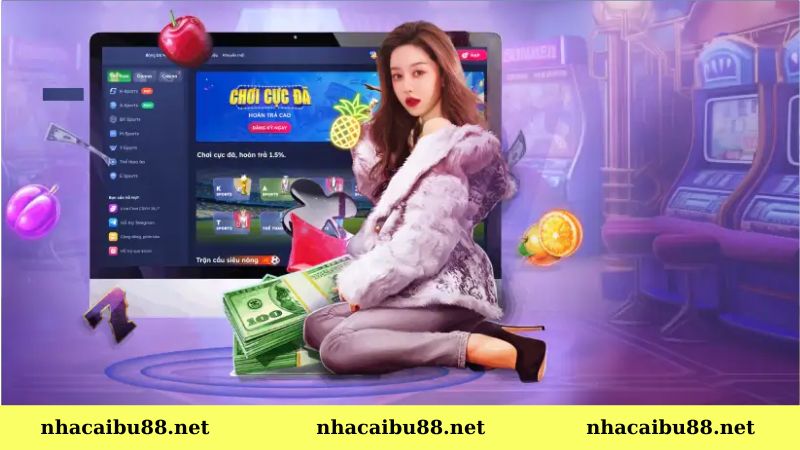 Sơ lược về sảnh Live Casino BU88