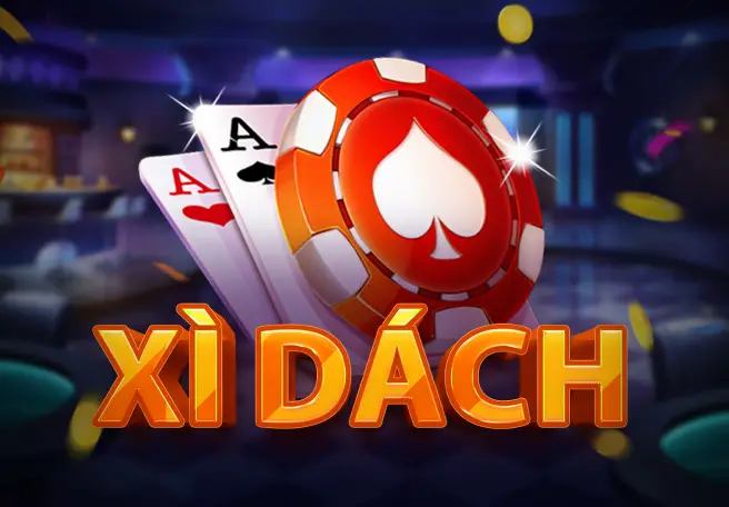 Game bài Xì dách